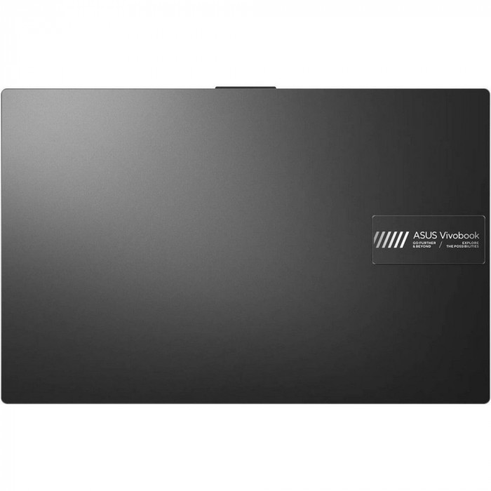 Ноутбук ASUS Vivobook Go L1504FA AMD Ryzen 5 7520U/16Gb/SSD512Gb/UMA/15.6'/IPS/FHD/1920x1080/60Hz/NoOS/Black/1.63kg