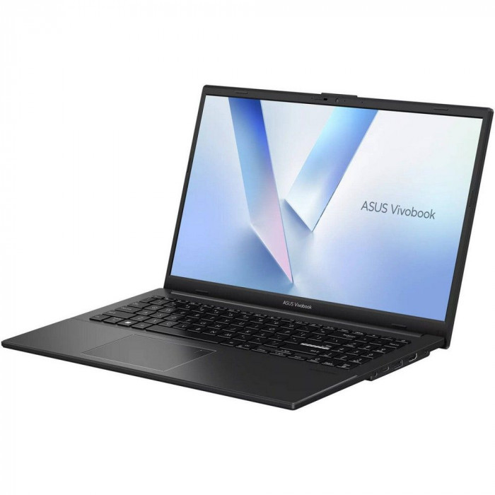 Ноутбук ASUS Vivobook Go L1504FA AMD Ryzen 5 7520U/16Gb/SSD512Gb/UMA/15.6'/IPS/FHD/1920x1080/60Hz/NoOS/Black/1.63kg