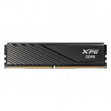 Модуль памяти 8GB DDR5 5600 UDIMM XPG Lancer Blade PC5‑44800, CL46-45-45, 1.1V,  Intel XMP 3.0 и AMD EXPO, NON ECC