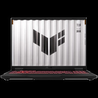 Ноутбук ASUS TUF Gaming A16 FA608PP-QT006 AMD Ryzen 9 8940HX/16Gb (1*16 D5)/SSD512Gb/RTX5070 8Gb (115W)/16'/IPS/WQXGA/2560x1600/165Hz/NoOS/RJ-45/Gray/2.2kg