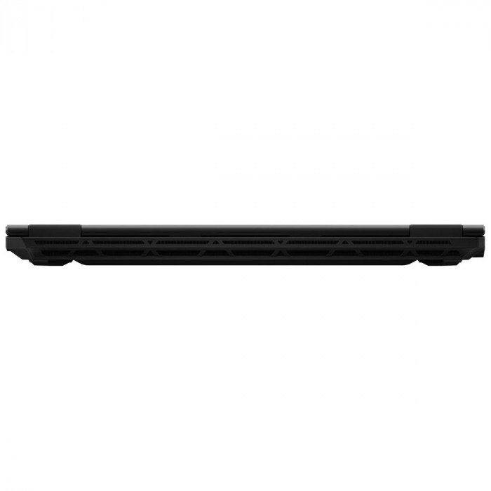 Ноутбук ASUS TUF Gaming A16 FA608PP-QT006 AMD Ryzen 9 8940HX/16Gb (1*16 D5)/SSD512Gb/RTX5070 8Gb (115W)/16'/IPS/WQXGA/2560x1600/165Hz/NoOS/RJ-45/Gray/2.2kg