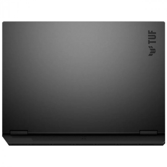 Ноутбук ASUS TUF Gaming A16 FA608PP-QT006 AMD Ryzen 9 8940HX/16Gb (1*16 D5)/SSD512Gb/RTX5070 8Gb (115W)/16'/IPS/WQXGA/2560x1600/165Hz/NoOS/RJ-45/Gray/2.2kg