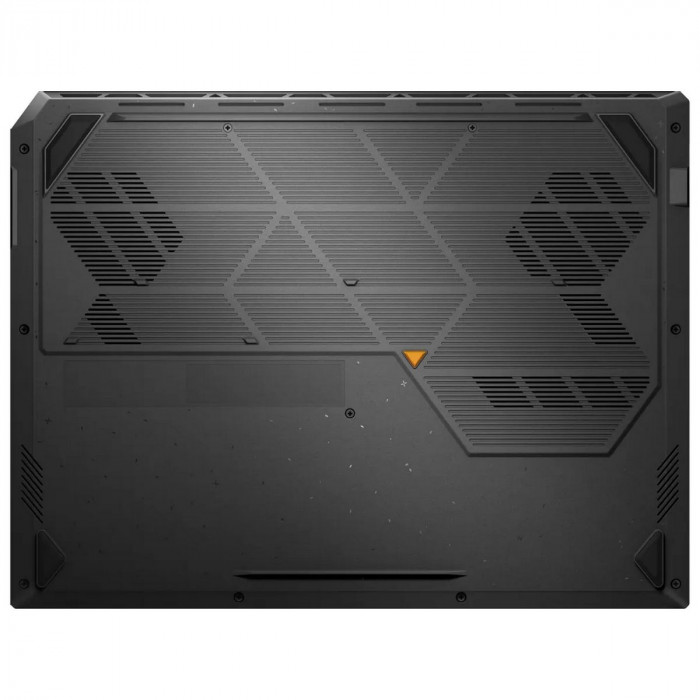Ноутбук ASUS TUF Gaming A16 FA608PP-QT006 AMD Ryzen 9 8940HX/16Gb (1*16 D5)/SSD512Gb/RTX5070 8Gb (115W)/16'/IPS/WQXGA/2560x1600/165Hz/NoOS/RJ-45/Gray/2.2kg