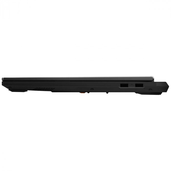 Ноутбук ASUS TUF Gaming A16 FA608PP-QT006 AMD Ryzen 9 8940HX/16Gb (1*16 D5)/SSD512Gb/RTX5070 8Gb (115W)/16'/IPS/WQXGA/2560x1600/165Hz/NoOS/RJ-45/Gray/2.2kg