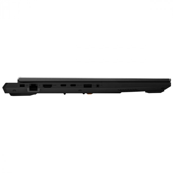 Ноутбук ASUS TUF Gaming A16 FA608PP-QT006 AMD Ryzen 9 8940HX/16Gb (1*16 D5)/SSD512Gb/RTX5070 8Gb (115W)/16'/IPS/WQXGA/2560x1600/165Hz/NoOS/RJ-45/Gray/2.2kg