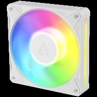 Вентилятор корпусной ARCTIC BioniX P12 A-RGB (White) - retail (ACFAN00336A)