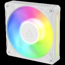 Вентилятор корпусной ARCTIC BioniX P12 A-RGB (White) - retail (ACFAN00336A)