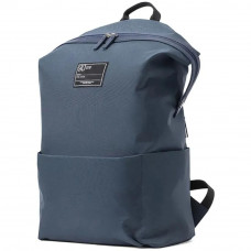 Рюкзак Ninetygo lecturer backpack blue (90BBPLF21129U) ('Корпус: Polyester, Подкладка: Полиэстер')
