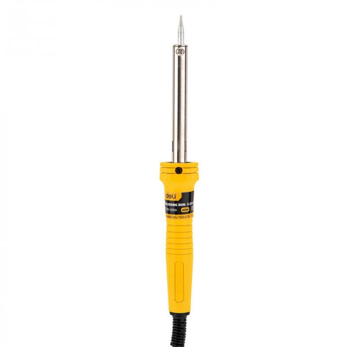 Паяльник Deli DL8840 (40 Вт)