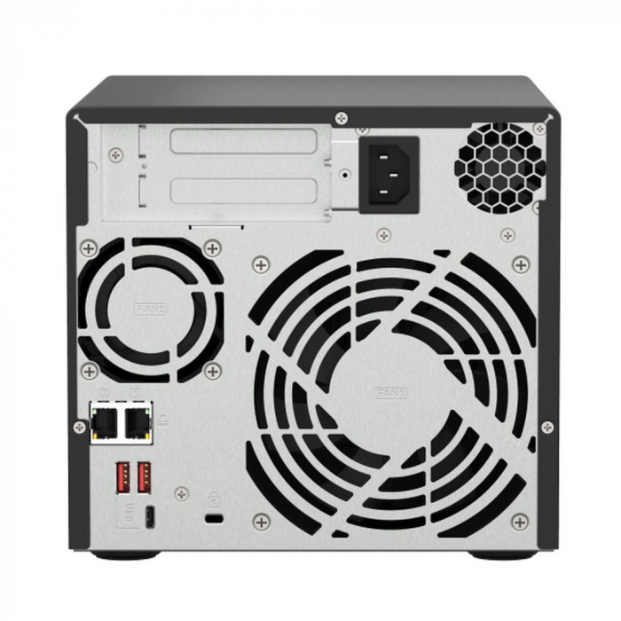 Сетевой накопитель QNAP TS-473A-8G