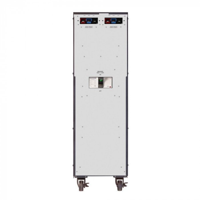 Батарея nJoy Корпус батарейного модуля nJoy Battery cabinet для 3 phase Garun 15/20/30/40 (UPBPTA2422CX-AZ01B) (009601)