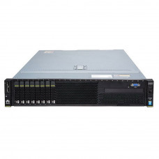 Сервер 3Logic Crusader Squire 420R (Rack 2U, Silver 4210R (10 cores 2.40/3.20 GHz 13.75 MB), 1x32GB RDIMM DDR4-2933, NoHDD, 2x10GbE SFP+, 2x1GbE, 1x550W, xFusion 2288H V5)