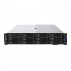 Платформа системного блока ZKKR CR212-780 (AMD) 2U Dual AMD EPYC 7003/7002 Series Processors Rome/Milan platform up to 280W