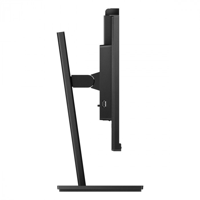 Монитор 27' PHILIPS 275B1H  IPS, 2560x1440, 75Hz, 4ms, 350сd/m, 1000:1 | HDMI(1.4), DVI, DP(1.2),  4xUSB 3.2 | HAS, Pivot, Swivel, InPSU, Speakers, Cam, Vesa 100, Black