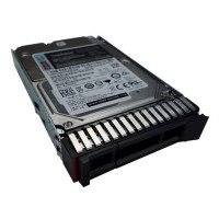 Жесткий диск серверный Lenovo 7XB7A00028 ThinkSystem 1.8TB 2.5' 10K SAS 12Gb Hot Swap 512e HDD