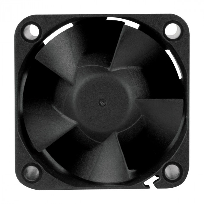 Вентилятор корпусной ARCTIC Cooling S4028-15K 5-Pack 1400-15000rpm rpm Dual Ball Bearing  4-Pin Fan-Connector (ACFAN00274A)