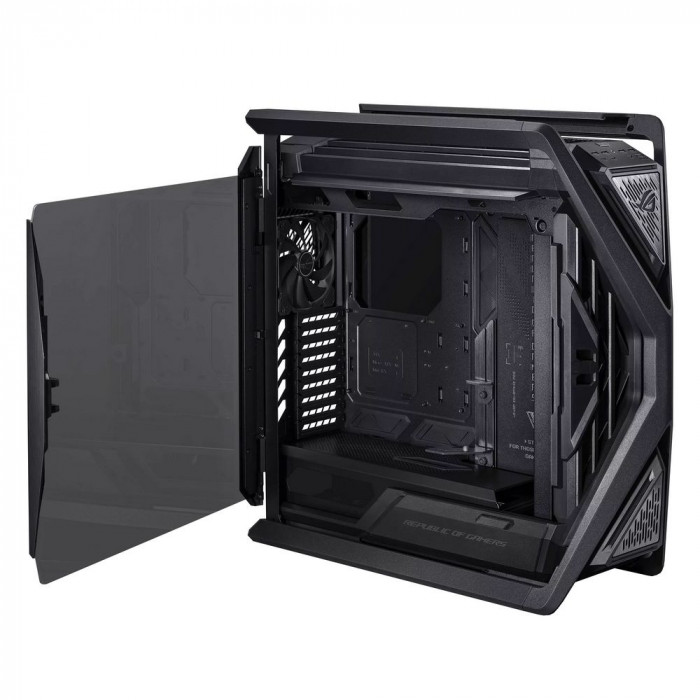 Корпус ASUS ASUS ROG STRIX HYPERION GR701 GR701/BK/PWM FAN