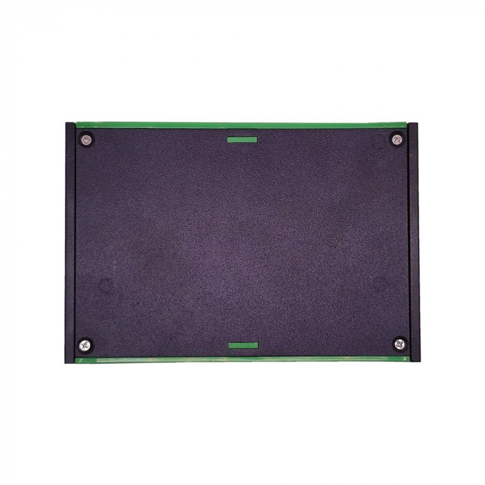 Корпус RockPi для одноплатного компьютера Rock 5B Metal Case