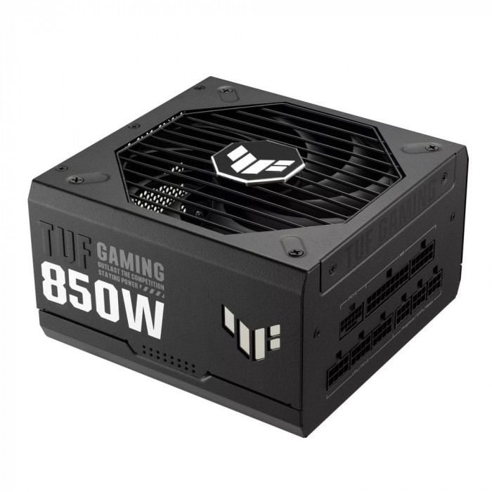 Блок питания ASUS TUF-GAMING-850G