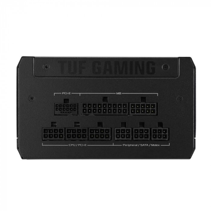 Блок питания ASUS TUF-GAMING-850G