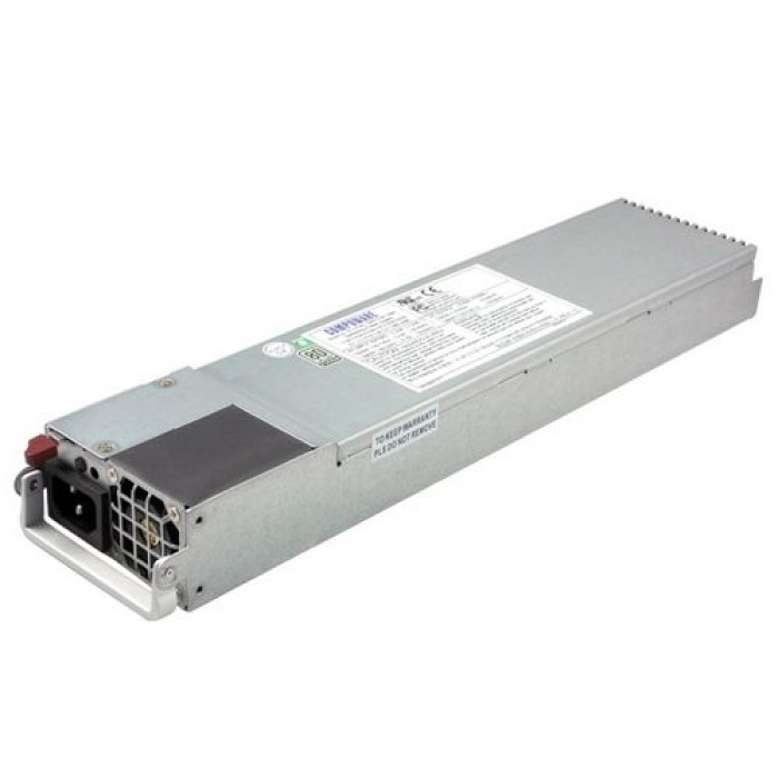 Контроллер ASUS CPR-1621-1M2 (1620W 1U RPSU 80+ PLATINUM)  COMPUWARE