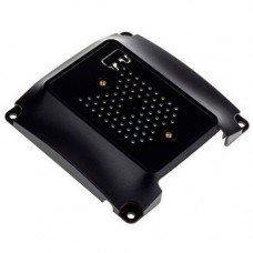Кронштейн Raspberry Pi Raspberry Pi 3 Model B Крепление VESA Mount (100x100 mm) для корпусов Raspberry Pi 3, ASM-1900048-21, цвет черный, (122-3465) (871545)