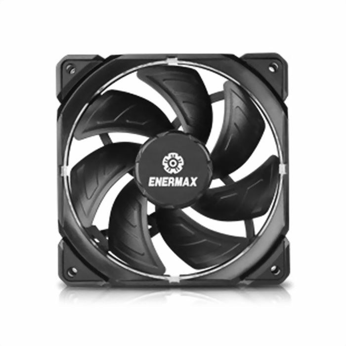 Вентилятор Enermax UCTBA12P 120mm, 300;1500rpm, 63.89CFM, PWM, RTL {60}, (723321)