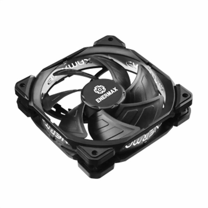 Вентилятор Enermax UCTBA12P 120mm, 300;1500rpm, 63.89CFM, PWM, RTL {60}, (723321)