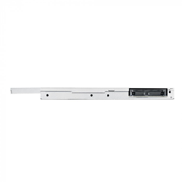 DVD±RW привод ASUS SDRW-08U1MT/BLK/B/GEN (90DD027X-B10000) {40} OEM внутренний 9.5mm (536867)