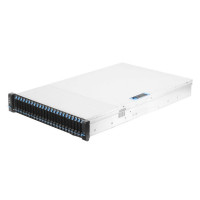 Корпус Chenbro RM23824H01*15158 2U,2.5 24BAY,CRPS,W/RPSU 1200W+MINI SAS+2.5' HDD TRAY+FAN+2.5' 2BAY SUPPORT BRACKET,SINGLE(CHENBRO,SR/SK)+PALLET,REV.B00
