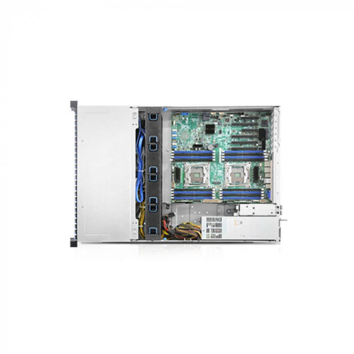 Корпус Chenbro RM23824H01*15158 2U,2.5 24BAY,CRPS,W/RPSU 1200W+MINI SAS+2.5' HDD TRAY+FAN+2.5' 2BAY SUPPORT BRACKET,SINGLE(CHENBRO,SR/SK)+PALLET,REV.B00