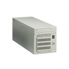 Корпус промышленного компьютера Advantech IPC-6806-25F, 6 слотов, 250W PSU, Отсеки:(1*3.5'int, 1*3.5'ext)