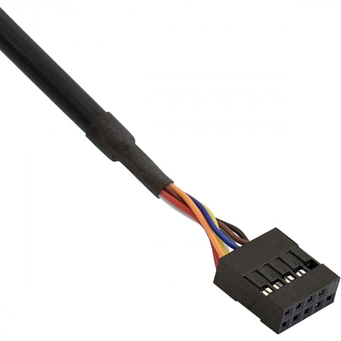 Картридер USB2.0 ExeGate CR-415 3.5', мультиформатный: CF/SD/MMC/MS/MS Duo/MS pro/T flash, черный, металл