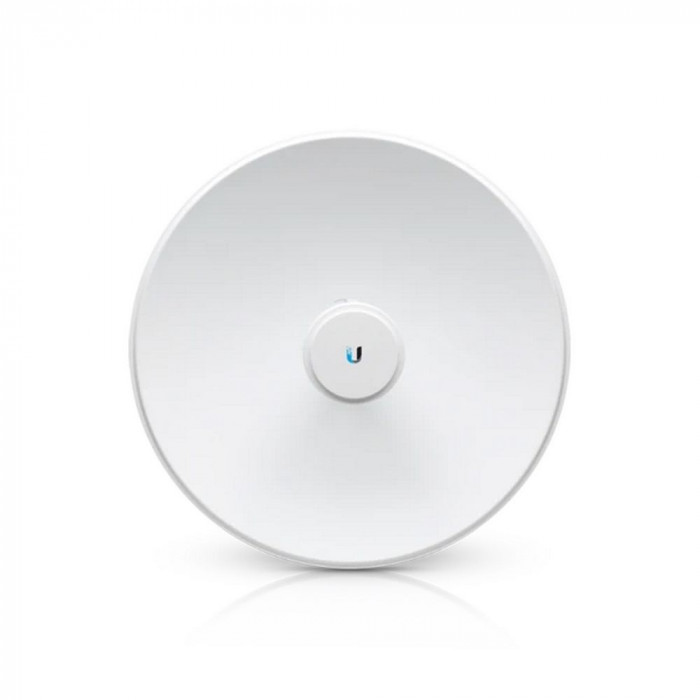 Точка доступа Wi-Fi Ubiquiti PowerBeam 2AC-400 |PBE-2AC-400| Ubiquiti точка доступа 2.4 ГГц, PtP/CPE, airMAX ac, MIMO 2х2, 18 |PBE-2AC-400| дБи