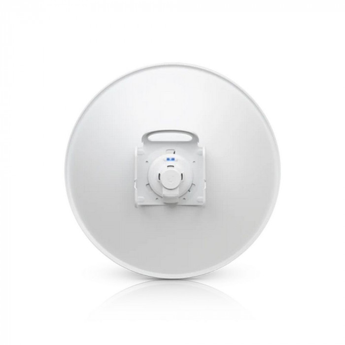 Точка доступа Wi-Fi Ubiquiti PowerBeam 2AC-400 |PBE-2AC-400| Ubiquiti точка доступа 2.4 ГГц, PtP/CPE, airMAX ac, MIMO 2х2, 18 |PBE-2AC-400| дБи