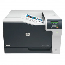 Принтер HP  Color LaserJet Pro CP5225N A3, лазерный, цветной, 20стр/мин, 600dpi, 540МГц, 192Мб, 350+100, USB/Ethernet, (CE711A)(971412)