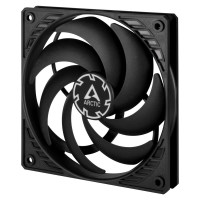 Вентилятор корпусной ARCTIC Cooling P12 SLIM PWM PST  (ACFAN00187A) (703130)