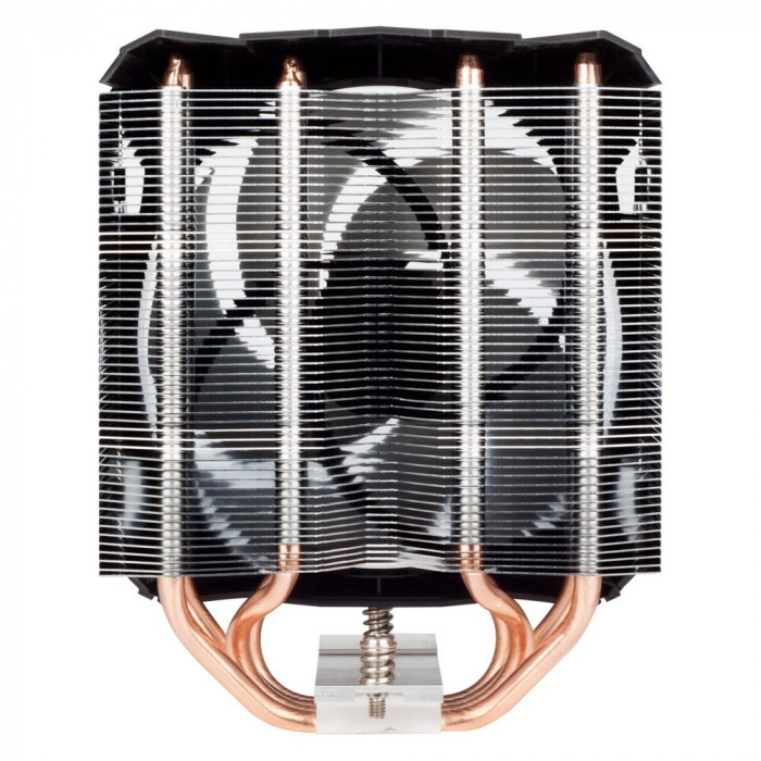 Вентилятор Arctic Cooling Вентилятор для процессора Arctic Freezer A35 CO AM4 (ACFRE00113A) (703727)