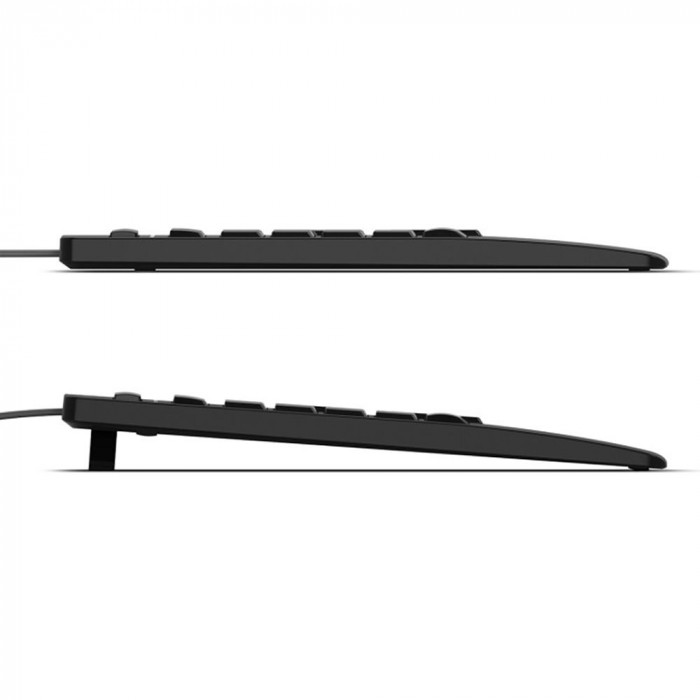 Клавиатура 3DConnexion 3DX-700092 Keyboard Pro with Numpad, US-International (QWERTY)