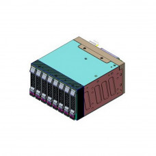 Корпус для HDD/SSD Chenbro SK32801H01*15188 STORAGE KIT,2.5' 8BAY,SK32801,W/2.5' HDD TRAY+FAN HOLDER,BULK+PALLET