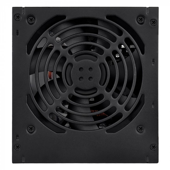 Блок питания Silverstone SST-ST60F-ES230 V1.0 PSU-P217-600W-230V ONLY-ATX-120mmFAN-FIXED C-80PLUS-RoHS-GM  (223321) {8}