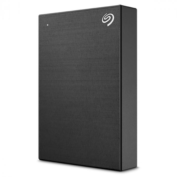 Жесткий диск внешний Seagate 2.5' 2TB One Touch Black STKY2000400 USB 3.2 Gen1 Type-A