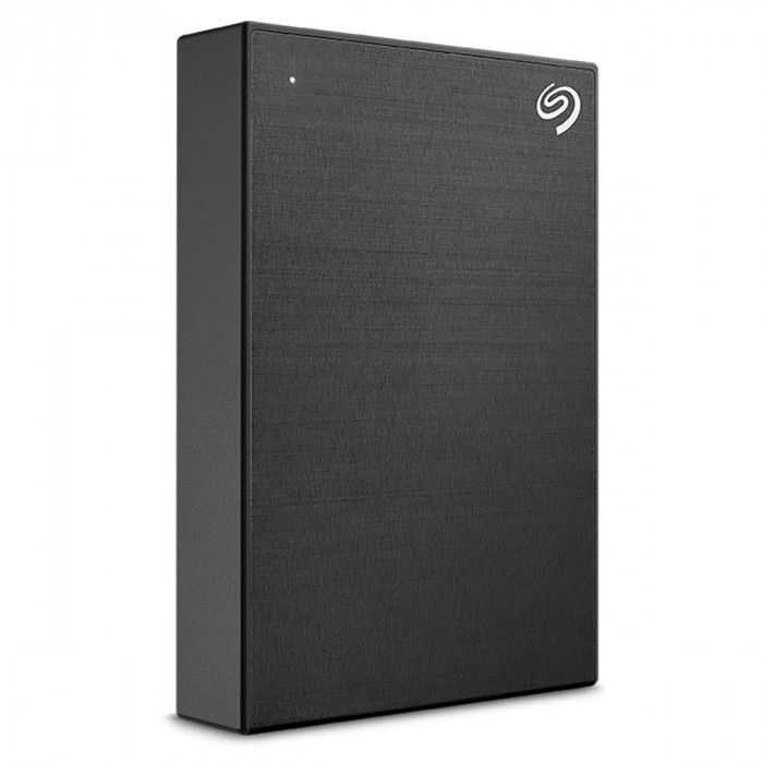 Жесткий диск внешний Seagate 2.5' 2TB One Touch Black STKY2000400 USB 3.2 Gen1 Type-A