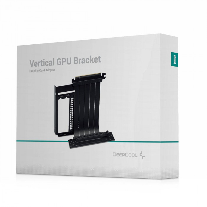 Корпус Deepcool CH780 WH R-CH780-WHADE41-G-1