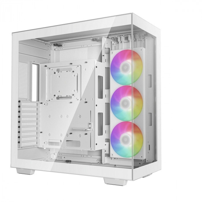 Корпус Deepcool CH780 WH R-CH780-WHADE41-G-1