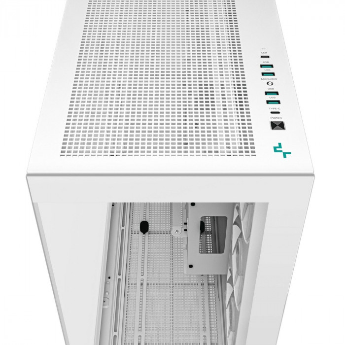 Корпус Deepcool CH780 WH R-CH780-WHADE41-G-1