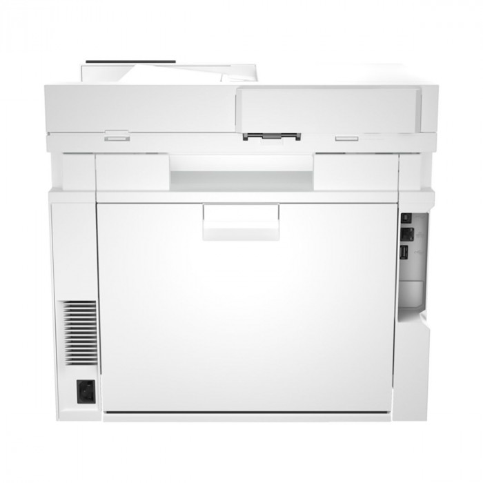HP Color LaserJet Pro 4303fdn А4, МФУ, лазерное, цветное, 33стр/мин, 600dpi, 1200МГц, 512Мб, 50АПД,  250+50, USB/Wi-Fi/Ethernet, 5000стр/картридж,(5HH66A)