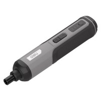 Отвертка аккумуляторная Deli DC160 (4В, 2А*ч, 5Нм, 300об/мин, Type-C, набор бит 4 шт, картон)