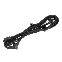 Кабель SATA PP06B-4SATA10