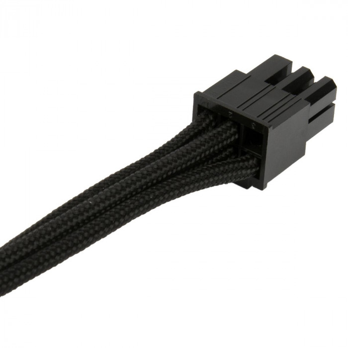 Кабель SATA PP06B-4SATA10